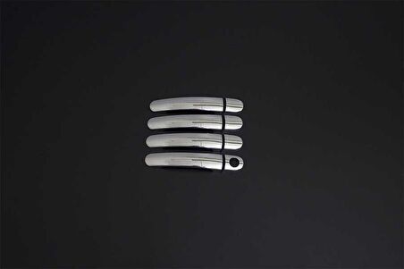 Seat Leon 1P Kapı Kolu 4 Kapı Tek Delik 2005-2012 Arası