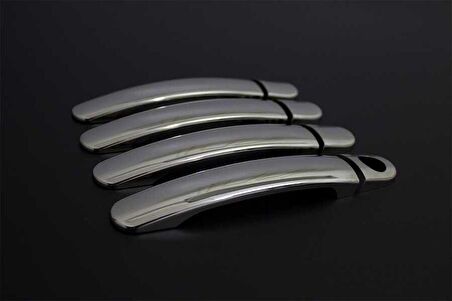 Seat Leon 1P Kapı Kolu 4 Kapı Tek Delik 2005-2012 Arası