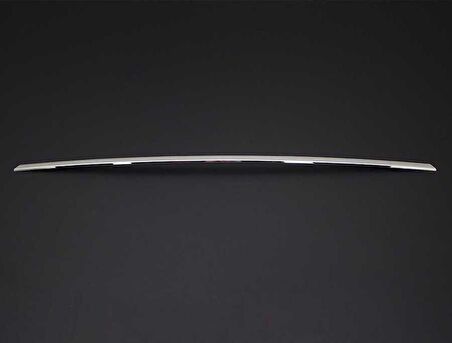 Seat Ateca Krom Plaka Üstü Çıta 2016 ve Sonrası