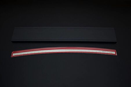 Seat Arona Krom Arka Tampon Eşiği Taşlı 2017 ve Sonrası