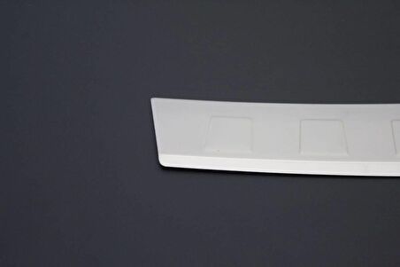 Skoda Roomster Arka Tampon Eşiği 2006-2015 Arası