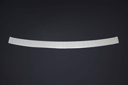 Skoda Yeti Krom Arka Tampon Eşiği Taşlı 2009-2013 Arası