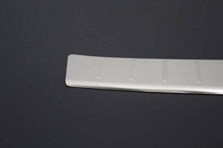 Skoda Yeti Krom Arka Tampon Eşiği Taşlı 2009-2013 Arası