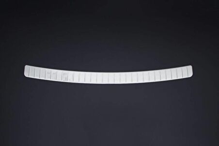 Suzuki SX4 Krom Arka Tampon Eşiği Taşlı 2006-2014 Arası