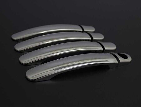 VW Golf 5 Krom Kapı Kolu 4 Kapı 2004-2009 Arası