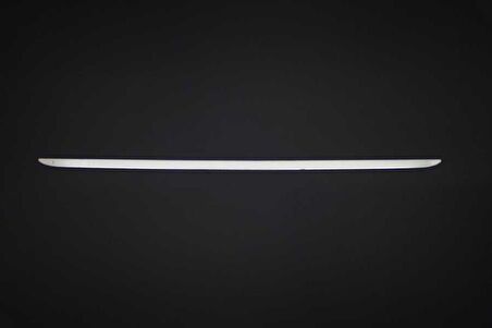 VW Golf 5 Krom Bagaj Alt Çıta 2004-2009 Arası