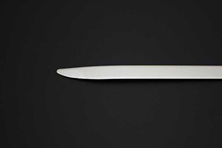 VW Golf 5 Krom Bagaj Alt Çıta 2004-2009 Arası