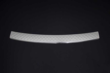 VW Golf 5 Krom Arka Tampon Eşiği Taşlı 2004-2009 Arası