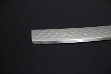 VW Golf 5 Krom Arka Tampon Eşiği Taşlı 2004-2009 Arası
