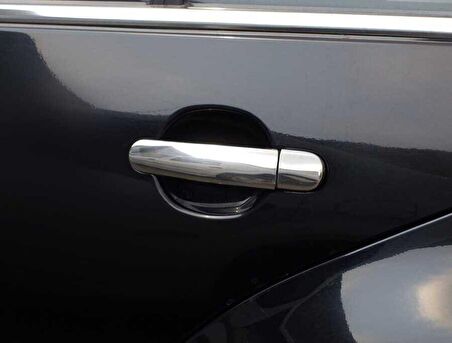VW Passat 3B Krom Kapı Kolu 4 Kapı 1996-2005 Arası