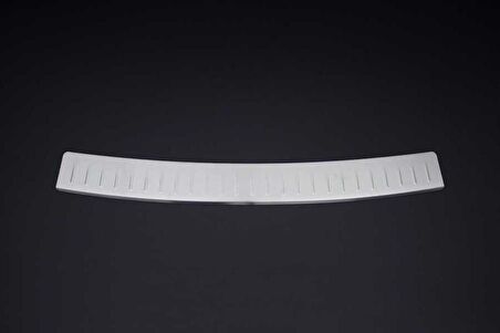 VW Passat B6 3C SW Krom Arka Tampon Eşiği Taşlı 2005-2010 Arası