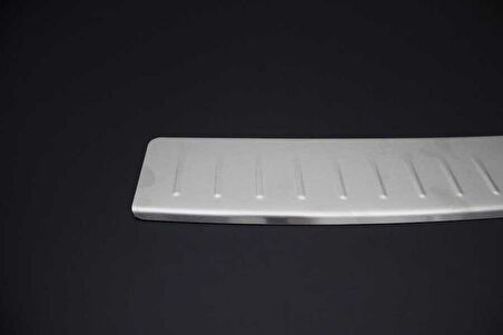 VW Passat B6 3C SW Krom Arka Tampon Eşiği Taşlı 2005-2010 Arası
