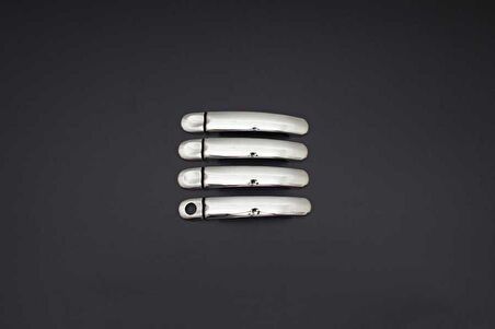 VW Jetta Krom Kapı Kolu 4 Kapı 2005-2011 Arası