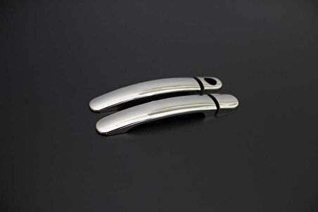 VW New Beetle Krom Kapı Kolu 2 Kapı 2005-2012 Arası