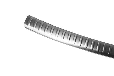 VW Touran Krom Arka Tampon Eşiği Taşlı 2003-2010 Arası