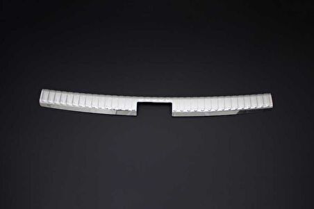 VW Tiguan Krom Bagaj Eşiği Taşlı 2007-2015 Arası