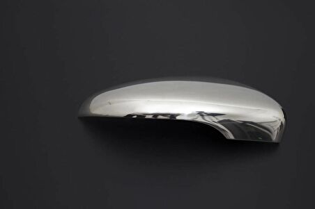 VW Golf 6 Krom Ayna Kapağı 2 Parça 2010-2013 Arası
