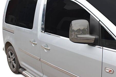 VW Caddy Krom Kapı Kolu 4 Kapı 2003-2019 Arası