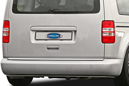 VW Caddy Krom Bagaj Alt Çıta 2003-2014 Arası