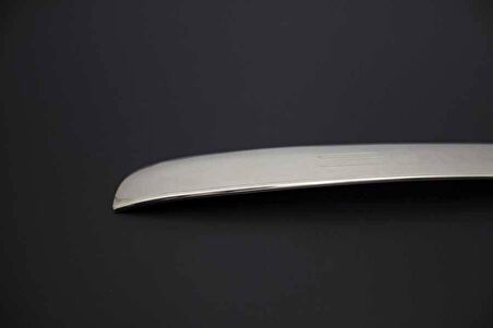 VW Caddy Krom Bagaj Çıtası Çift Kapılı Baskılı 2003-2010 Arası
