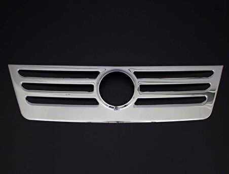 VW Caddy Krom Ön Panjur Formlu 2003-2010 Arası