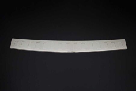 VW T4 Transporter Krom Arka Tampon Eşiği 1990-2003 Arası