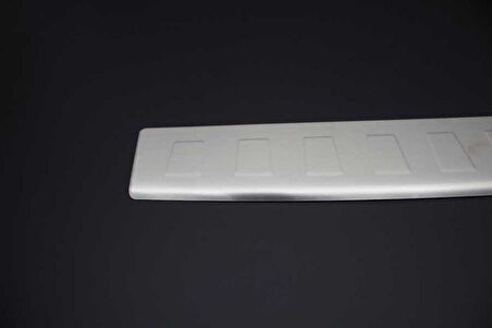 VW T4 Transporter Krom Arka Tampon Eşiği 1990-2003 Arası