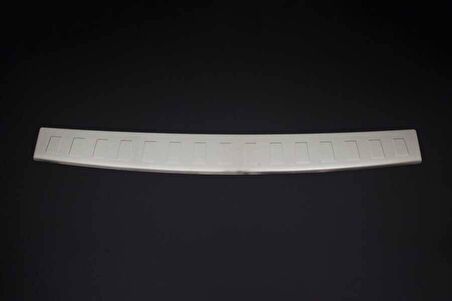 VW T4 Transporter Krom Arka Tampon Eşiği Taşlı 1990-2003 Arası