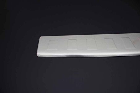 VW T4 Transporter Krom Arka Tampon Eşiği Taşlı 1990-2003 Arası