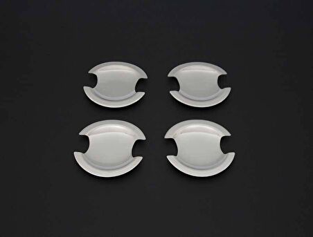 VW T5 Transporter Krom Kapı Kolu Taşı 4 Kapı 2003-2010 Arası