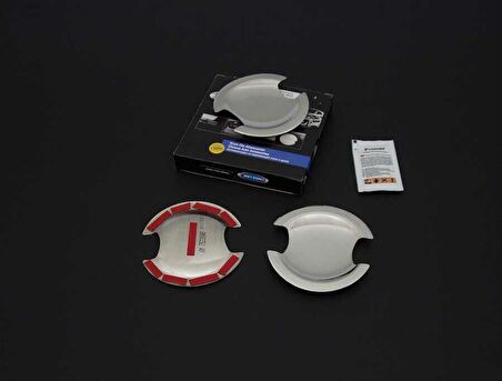 VW T5 Transporter Krom Kapı Kolu Taşı 3 Kapı 2003-2010 Arası