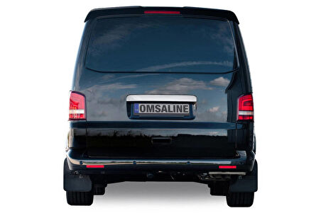 VW T5 Transporter Krom Bagaj Çıtası Tek Kapılı 2003-2014 Arası