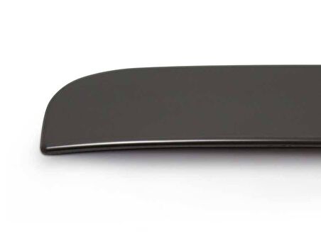 VW T5 Transporter Siyah Krom Bagaj Çıtası Tek Kapılı 2003-2014 Arası