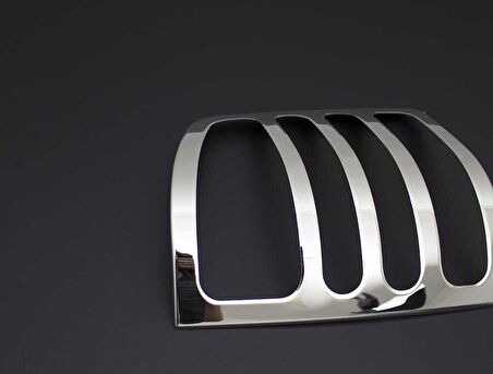 VW T5 Transporter Krom Stop Çerçevesi 2003-2014 Arası