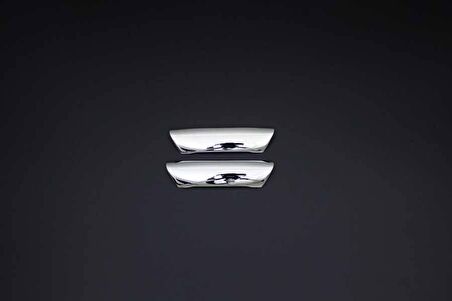 VW T5 Caravelle Krom Kapı İçi Tutamak 2 Parça 2003-2010 Arası