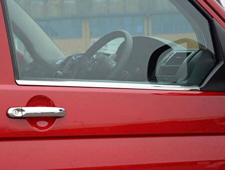 VW Caravelle Krom Kapı Kolu 3 Kapı 2003 ve Sonrası