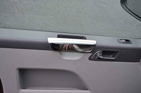 VW T5 Multivan Krom Kapı İçi Tutamak 2003-2010 Arası