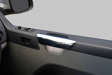 VW T5 Multivan Krom Kapı İçi Tutamak 2003-2010 Arası