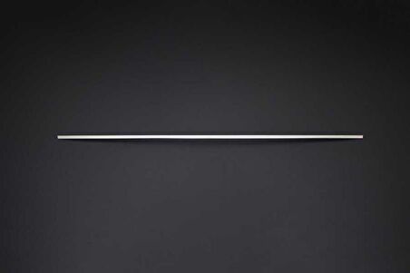 VW T5 Multivan Krom Ön Tampon Çıtası 2003-2010 Arası