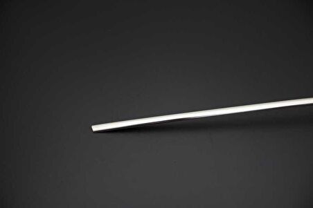 VW T5 Multivan Krom Ön Tampon Çıtası 2003-2010 Arası