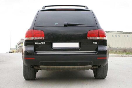 VW Touareg Krom Bagaj Alt Çıta 2002-2007 Arası