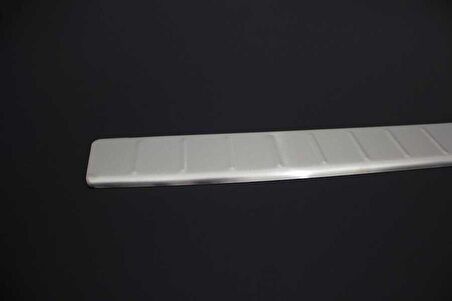VW Crafter Krom Arka Tampon Eşiği Taşlı 2006-2017 Arası