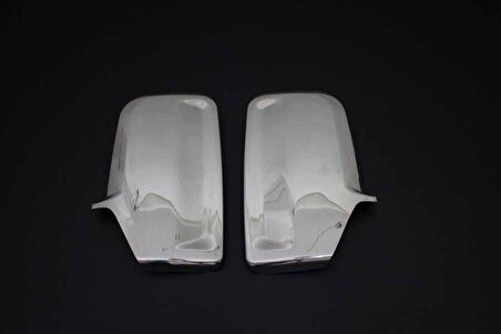 VW Crafter Krom Ayna Kapağı 2 Parça Abs 2006-2017 Arası