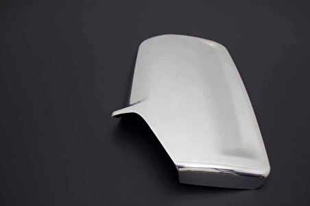 VW Crafter Krom Ayna Kapağı 2 Parça Abs 2006-2017 Arası