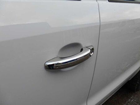 VW Touareg Krom Kapı Kolu 4 Kapı 2002-2010 Arası