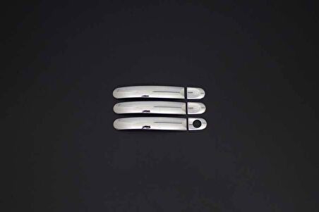 VW T5 Transporter Krom Kapı Kolu 4 Kapı 2010 ve Sonrası