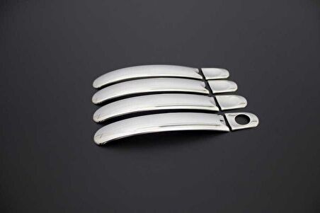 VW T5 Transporter Krom Deco Kapı Kolu 4 Kapı 2010 ve Sonrası