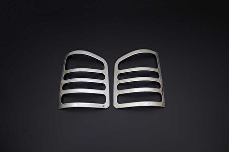 VW T5 Transporter Krom Stop Çerçevesi 2010-2014 Arası