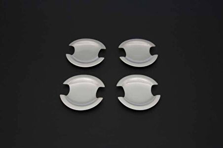 VW T5 Caravelle Krom Kapı Kolu Tası 4 Kapı 2010 ve Sonrası VAN