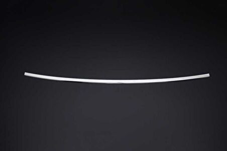 VW T5 Caravelle Krom Ön Tampon Çıtası 2010-2014 Arası